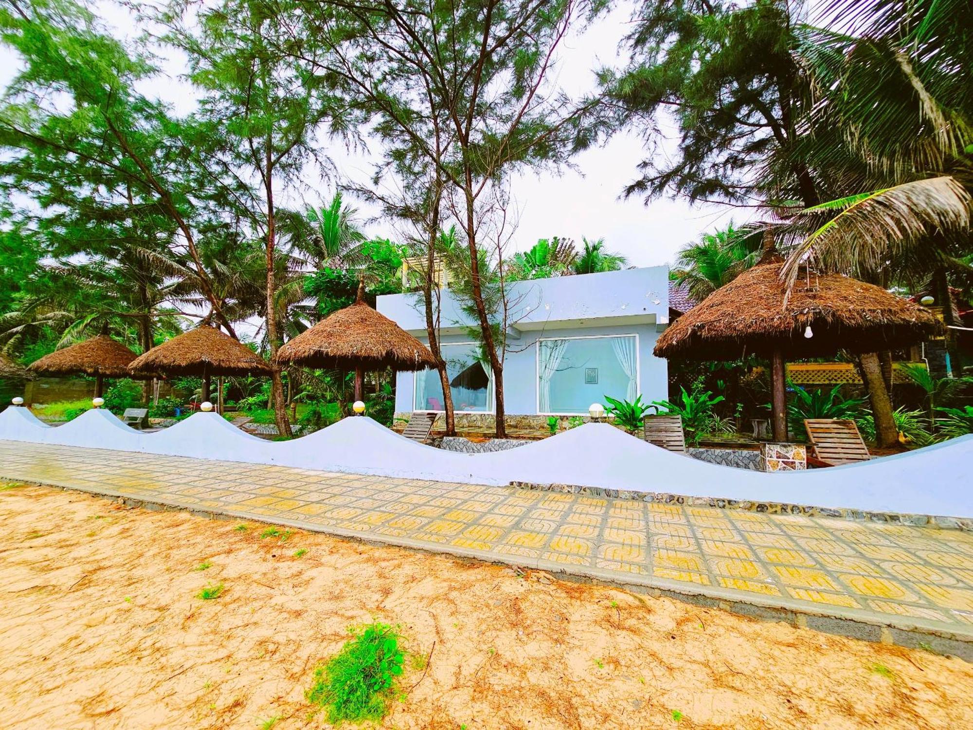 Casa Beach Resort Phan Thiet Luaran gambar